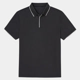 Søren™ | Oxford Midnight Polo