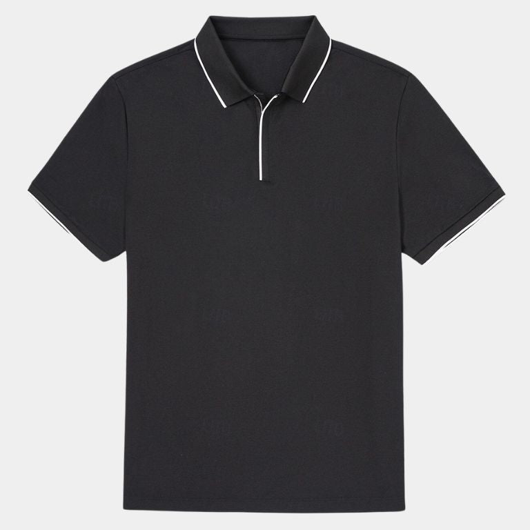 Søren™ | Oxford Midnight Polo