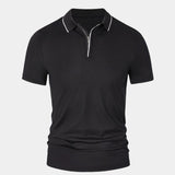 Søren™ | Oxford Midnight Polo