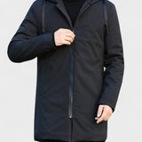 Søren™ | Elegant vinterjacka i modern design