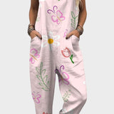 Stine | Bekväm Jumpsuit