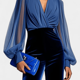 Stine | Modern Jumpsuit