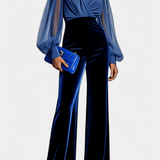 Stine | Modern Jumpsuit