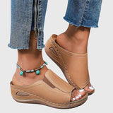 Stine | Ortopediska sandaler