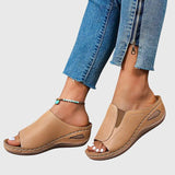 Stine | Ortopediska sandaler