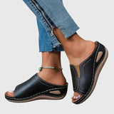 Stine | Ortopediska sandaler