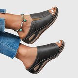 Stine | Ortopediska sandaler