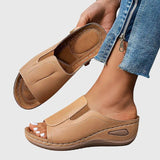 Stine | Ortopediska sandaler