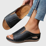 Stine | Ortopediska sandaler