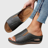 Stine | Ortopediska sandaler