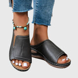 Stine | Ortopediska sandaler