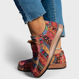 Stine | Ortopediska sneakers