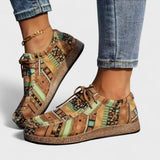 Stine | Ortopediska sneakers