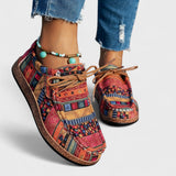 Stine | Ortopediska sneakers