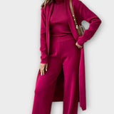 Stine | Ribbat Set