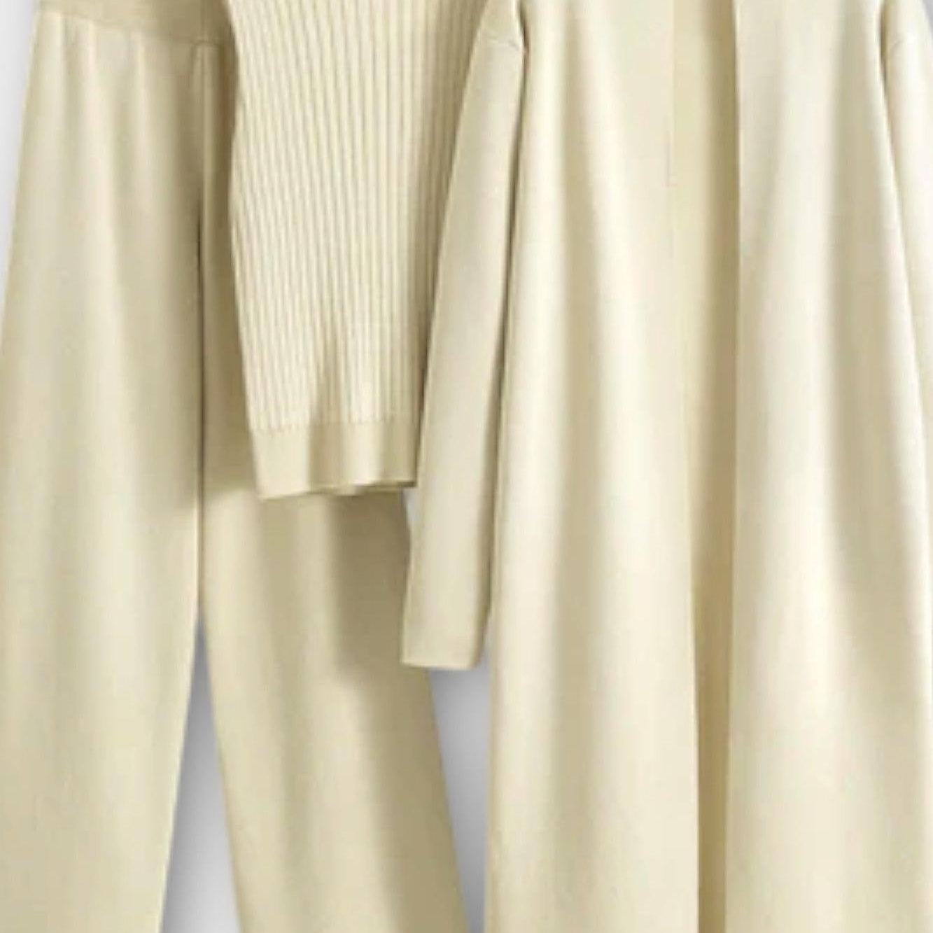 Stine | Ribbat Set