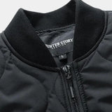 Storm™ | Bomberjacka i sherpafleece