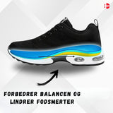 SundStep™ | Ortopediska sneakers