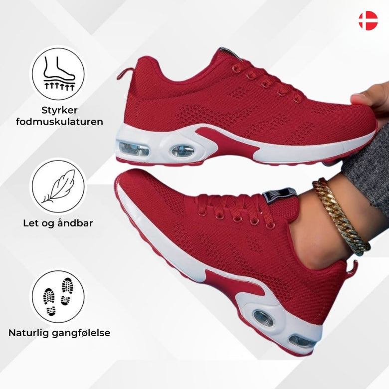 SundStep™ | Ortopediska sneakers