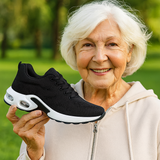 SundStep™ | Ortopediska sneakers