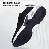 SundStep™ | Ortopediska sneakers