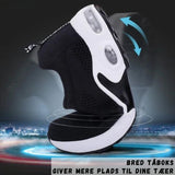 SundStep™ | Ortopediska sneakers