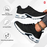 SundStep™ | Ortopediska sneakers