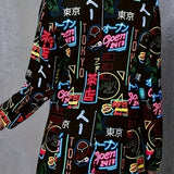 Tanja | Graffiti-blazer