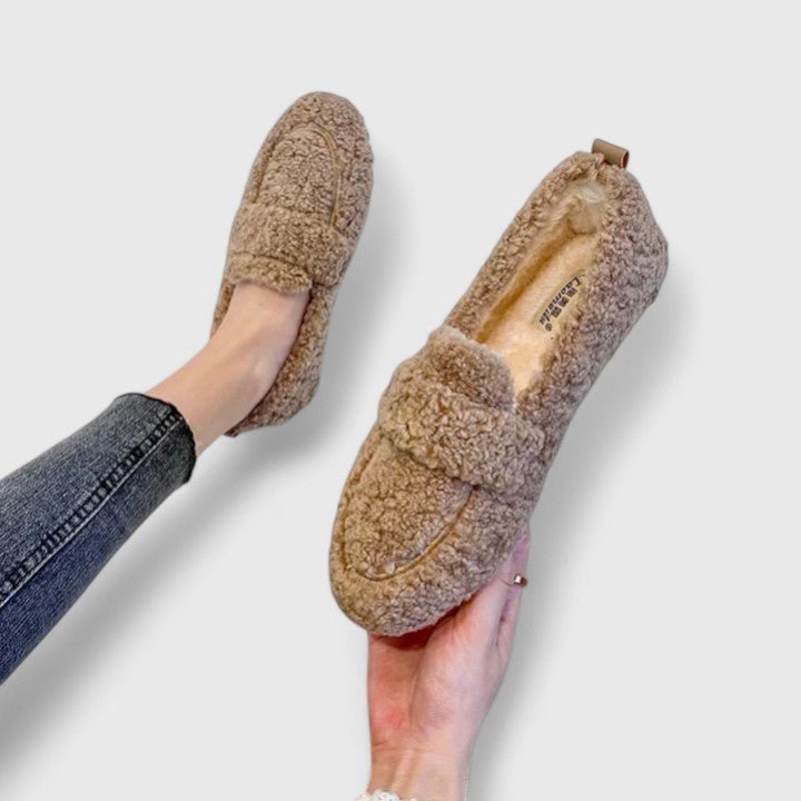 Tanja | Lyxiga loafers