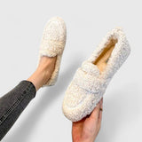 Tanja | Lyxiga loafers