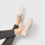 Tanja | Lyxiga loafers