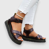 Tanja | Ortopediska Sandaler