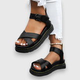 Tanja | Ortopediska Sandaler