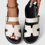 Tanja | Ortopediska sandaler