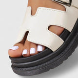 Tanja | Ortopediska sandaler