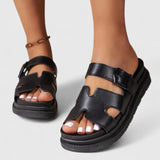 Tanja | Ortopediska sandaler