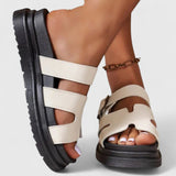 Tanja | Ortopediska sandaler