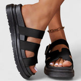 Tanja | Ortopediska sandaler