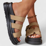 Tanja | Ortopediska sandaler