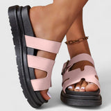 Tanja | Ortopediska sandaler
