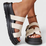 Tanja | Ortopediska sandaler