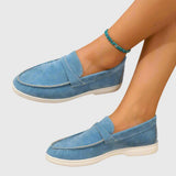 Thea | Ortopediska loafers