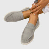 Thea | Ortopediska loafers