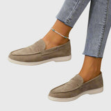 Thea | Ortopediska loafers