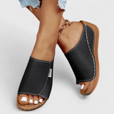 Thea | Ortopediska sandaler
