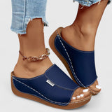 Thea | Ortopediska sandaler