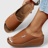 Thea | Ortopediska sandaler