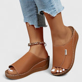 Thea | Ortopediska sandaler