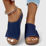 Thea | Ortopediska sandaler