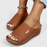 Thea | Ortopediska sandaler